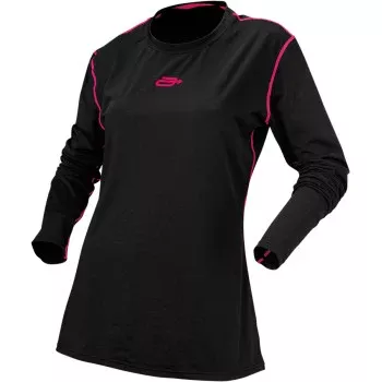 Arctiva Women's Regulator Black Shirt