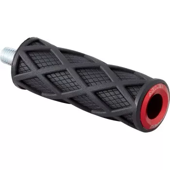 Arlen Ness Diamond Shift Peg - Red
