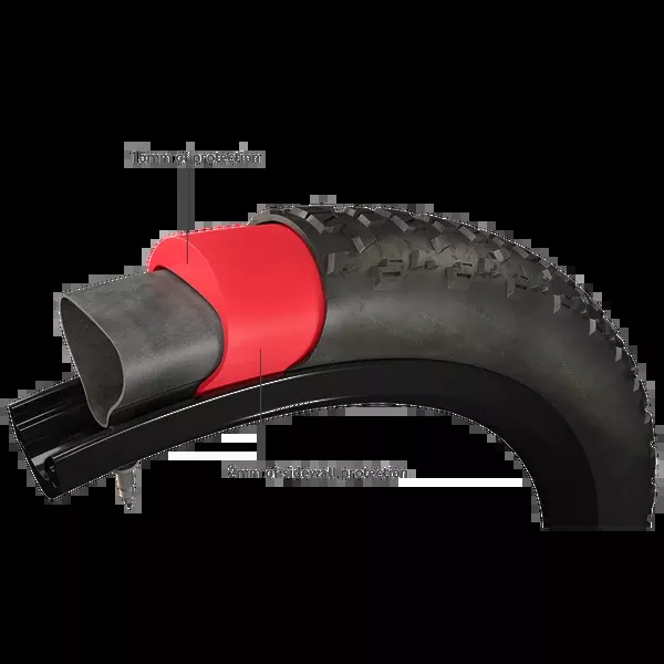 Armour Tire Insert 26 x 4.0-4.80 Single