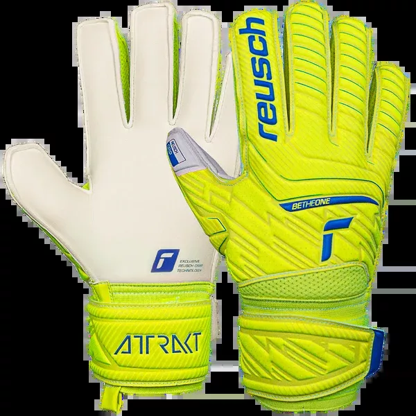 Attrakt Grip 22 Glove