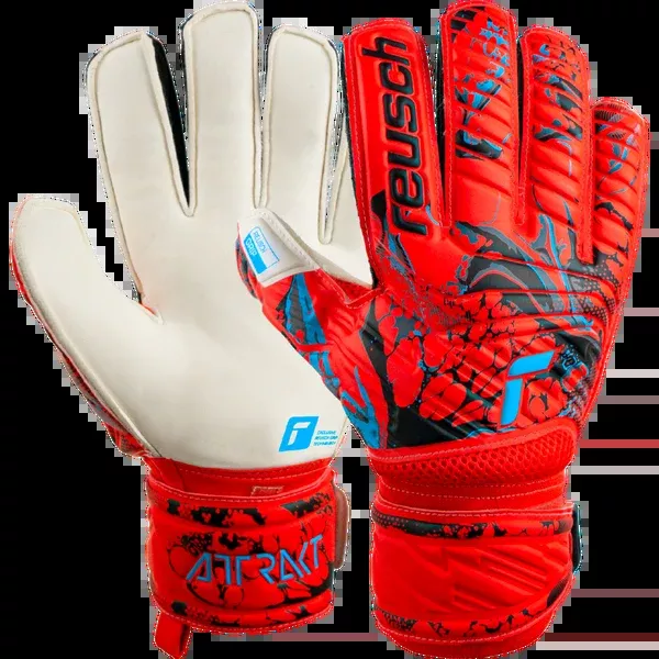 Attrakt Grip Glove