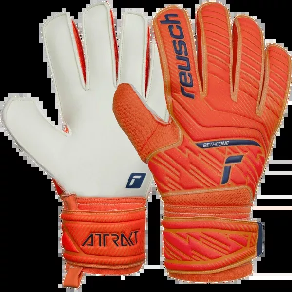 Attrakt Solid 22 Glove