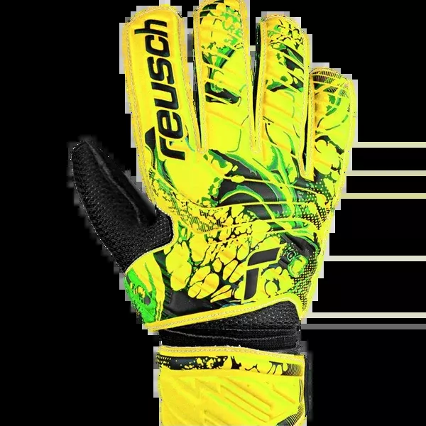 Attrakt Solid 23 Glove