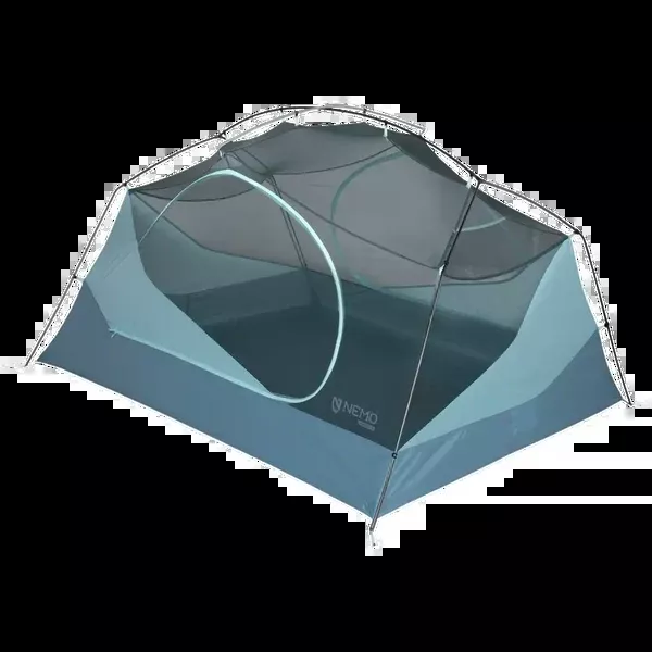 Aurora 2 Person Tent & Footprint