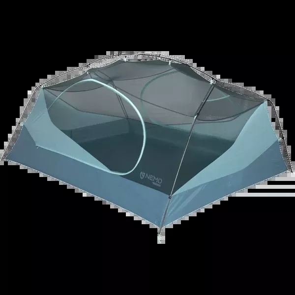 Aurora 3 Person Tent & Footprint