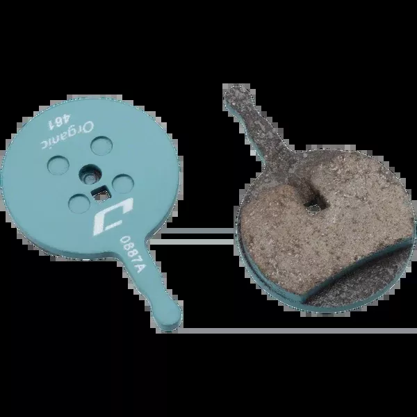 Avid BB5 Promax Render Organic Disc Pads