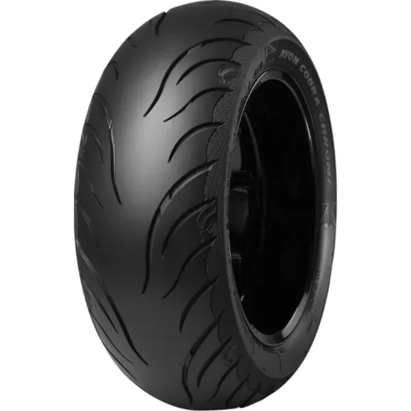 Avon Tyres Cobra Chrome AV92 15” Rear Cruiser Tires