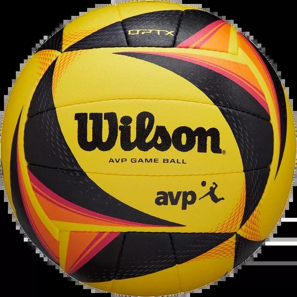 AVP OPTX Game Volleyball
