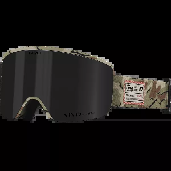 Axis + Bonus Lens