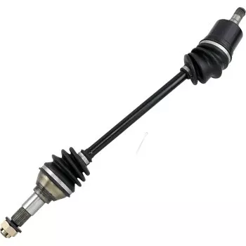 Axle Kit - CV/Complete - OEM Replacement - Standard - Front Left - Can-Am Commander 800/1000