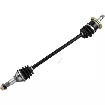 Axle Kit - CV/Complete - OEM Replacement - Standard - Front Left - Can-Am Maverick 1000 XMR