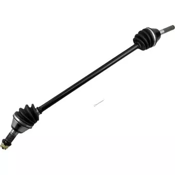 Axle Kit - CV/Complete - OEM Replacement - Standard - Front Left - Can-Am Maverick X3 Turbo X RS
