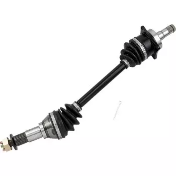 Axle Kit - CV/Complete - OEM Replacement - Standard - Front Left - Can-Am Outlander 330/400