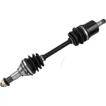Axle Kit - CV/Complete - OEM Replacement - Standard - Front Left - Can-Am Outlander/Renegade
