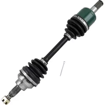 Axle Kit - CV/Complete - OEM Replacement - Standard - Front Left - Honda TRX 450