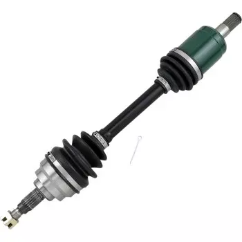 Axle Kit - CV/Complete - OEM Replacement - Standard - Front Left - Honda TRX 500