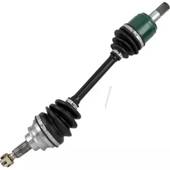 Axle Kit - CV/Complete - OEM Replacement - Standard - Front Left/Right - Honda TRX500/650/680