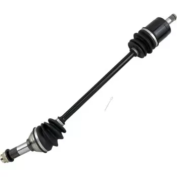 Axle Kit - CV/Complete - OEM Replacement - Standard - Front Right - Can-Am Defender