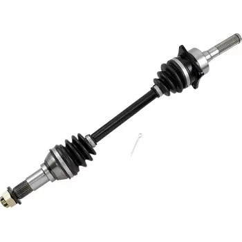 Axle Kit - CV/Complete - OEM Replacement - Standard - Front Right - Can-Am Outlander 330/400