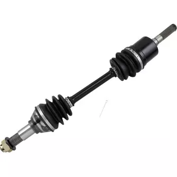 Axle Kit - CV/Complete - OEM Replacement - Standard - Front Right - Can-Am Outlander/Renegade