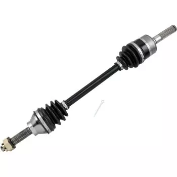 Axle Kit - CV/Complete - OEM Replacement - Standard - Front Right - Can-Am Traxter/Quest