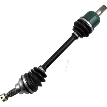 Axle Kit - CV/Complete - OEM Replacement - Standard - Front Right - Honda TRX 450
