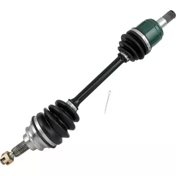Axle Kit - CV/Complete - OEM Replacement - Standard - Front Right - Honda TRX500/650/680
