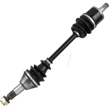 Axle Kit - CV/Complete - OEM Replacement - Standard - Rear Left - Can-Am Outlander 330/400
