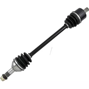 Axle Kit - CV/Complete - OEM Replacement - Standard - Rear Left/Right - Can-Am Defender
