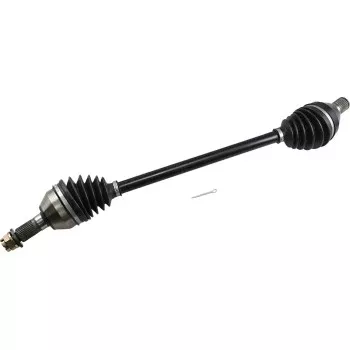 Axle Kit - CV/Complete - OEM Replacement - Standard - Rear Left/Right - Can-Am Maverick X3