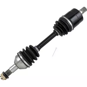 Axle Kit - CV/Complete - OEM Replacement - Standard - Rear Left/Right/Middle - Can-Am