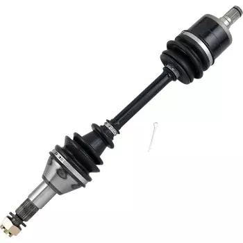 Axle Kit - CV/Complete - OEM Replacement - Standard - Rear Right - Can-Am Outlander 330/400