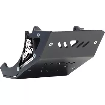AXP Racing Surron Light Bee Skid Plate