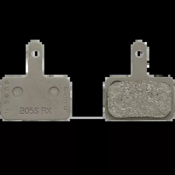 B05S-RX Resin Pad & Spring