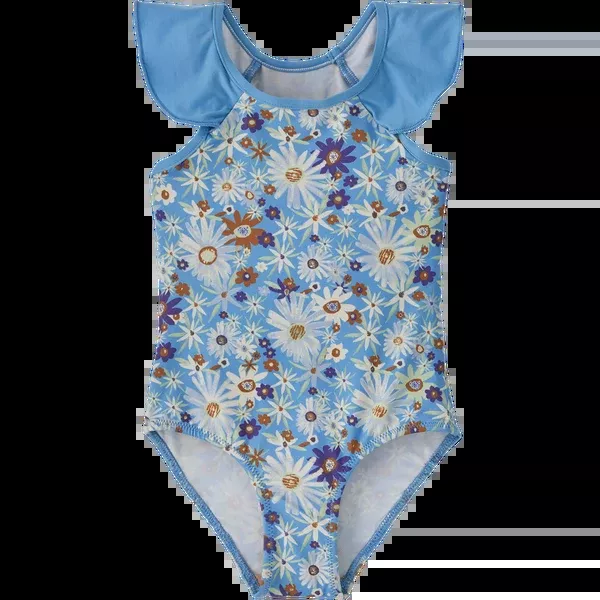 Baby Water Sprout One-Piece