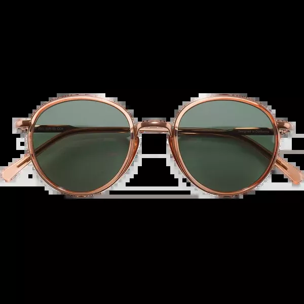 Baia - Copper Forest Polarized