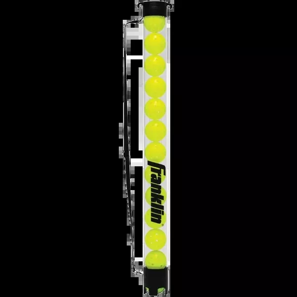 Ball Retrieval Tube
