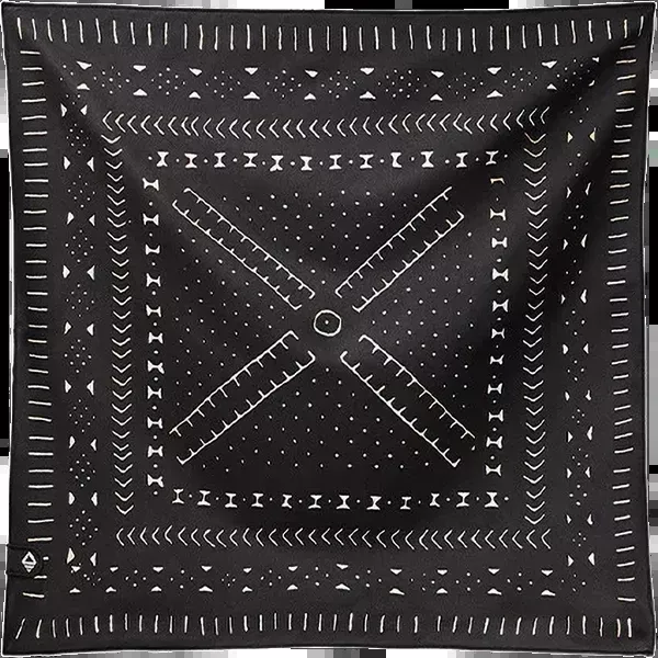 Bandana Towel