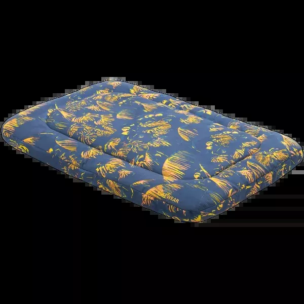 Basecamp Bed