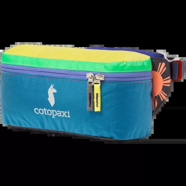 Bataan 3L Hip Pack