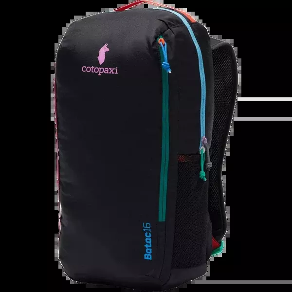 Batac 16L Pack