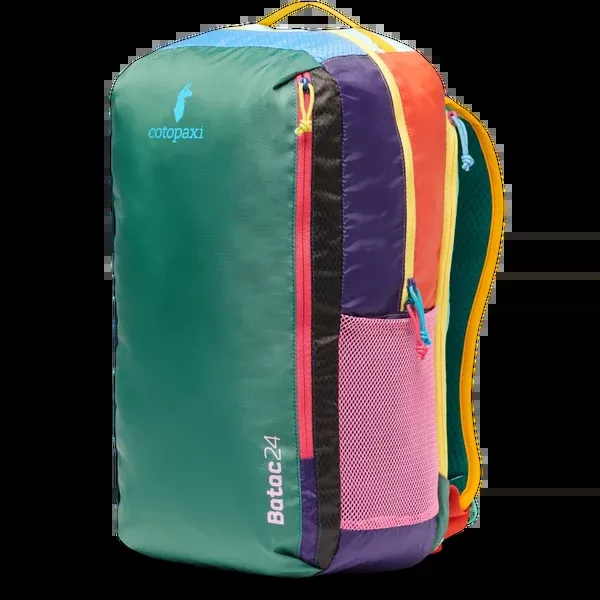 Batac 24L Pack