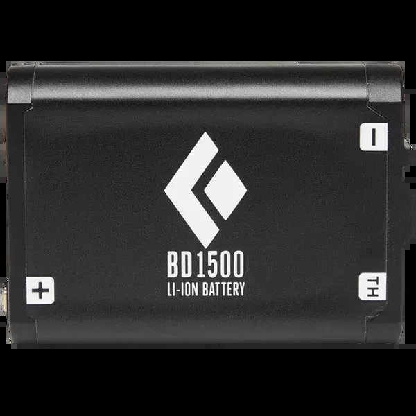 BD 1500 Battery & Charger