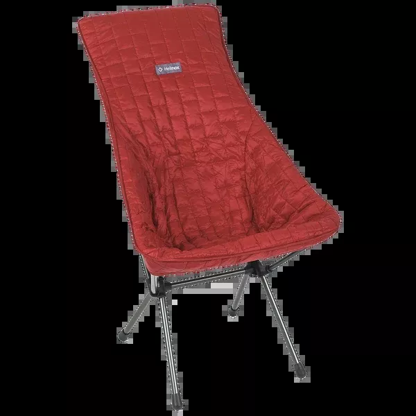 Beach Chair Reversible Quilted Warmer