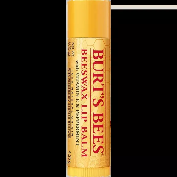 Beeswax Lip Balm 0.15 oz