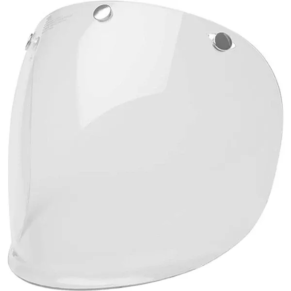 Bell 3-Snap Face Shield Helmet Accessories