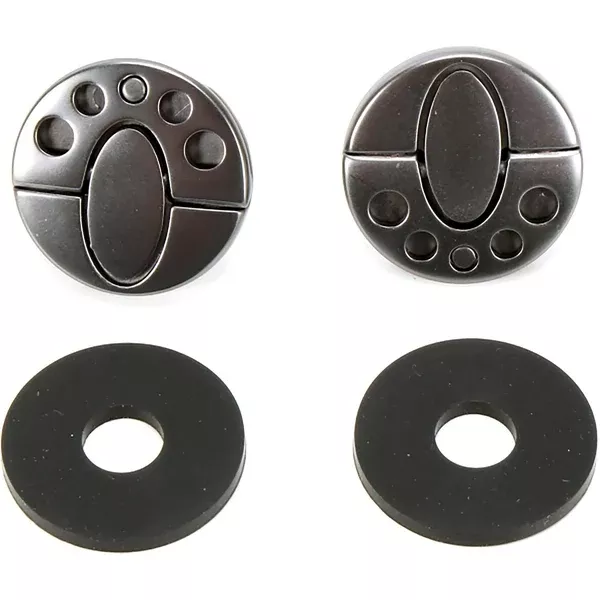 Bell Moto-10 Visor Screw Kit Helmet Accessories