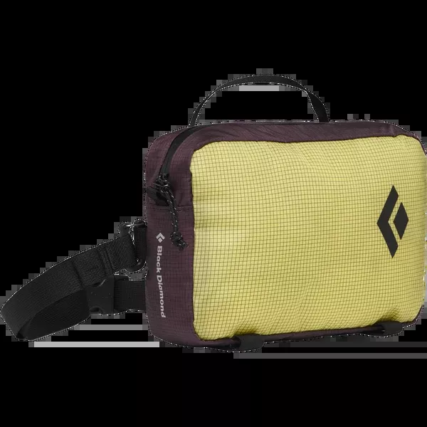 Betalight Pack Satellite Bag