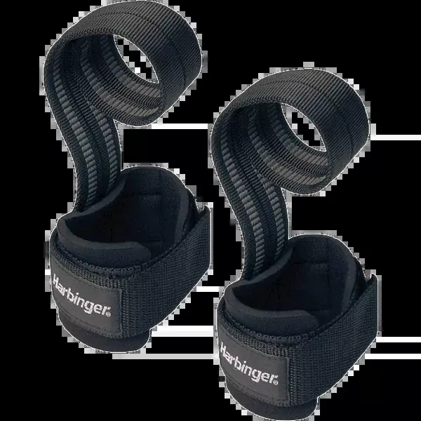 Big Grip Pro Lift Straps