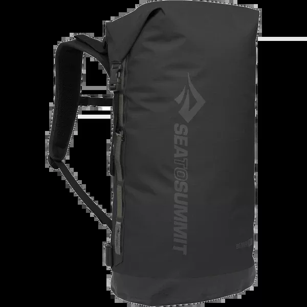 Big River Dry Backpack 50L
